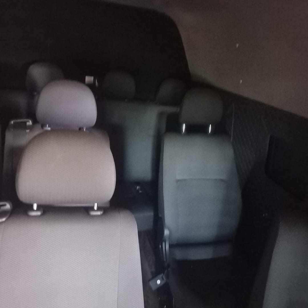 Bullet Proof Vehicle in Karachi
