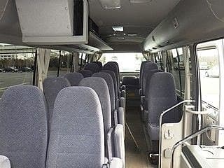 Saloon bullet proof for rent in karachi